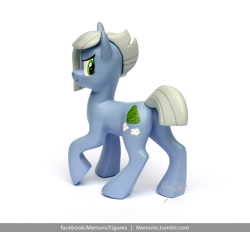 Size: 900x836 | Tagged: safe, artist:merionminor, limestone pie, pony, photo, sculpture, solo, traditional art