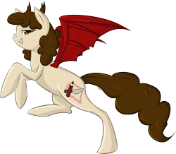 Size: 1583x1380 | Tagged: safe, artist:violentdreamsofmine, oc, oc only, oc:free dark, bat pony, pony, female, mare, simple background, solo, transparent background