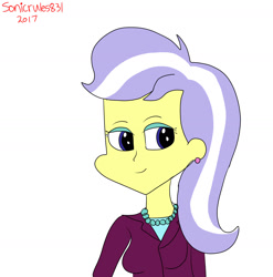 Size: 1824x1844 | Tagged: safe, artist:sonicrules831, derpibooru import, upper crust, equestria girls, solo