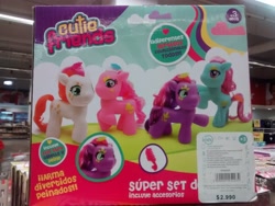 Size: 2592x1944 | Tagged: safe, derpibooru import, pony, bootleg, fake, toy