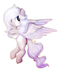 Size: 1939x2331 | Tagged: safe, artist:karinanight125, oc, oc only, oc:sky, pegasus, pony, female, mare, simple background, solo, transparent background