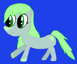 Size: 2981x2470 | Tagged: safe, artist:sb1991, oc, oc only, oc:neon hearts, pony, equestria amino, request, requested art, solo