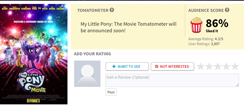 Size: 756x325 | Tagged: safe, derpibooru import, screencap, my little pony: the movie, rotten tomatoes, text