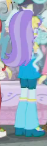 Size: 47x146 | Tagged: safe, screencap, aqua blossom, better together, display of affection, equestria girls, background human, cropped, picture for breezies