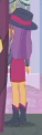 Size: 38x122 | Tagged: safe, screencap, ginger owlseye, better together, display of affection, equestria girls, background human, cropped, picture for breezies