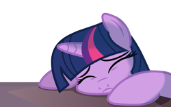 Size: 4800x3000 | Tagged: safe, artist:s.guri, twilight sparkle, pony, canterlot boutique, boutique depression, cute, female, mare, sad, simple background, solo, transparent background, twiabetes, vector