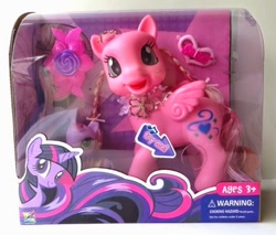 Size: 640x545 | Tagged: safe, twilight sparkle, bootleg, toy, try me, wings