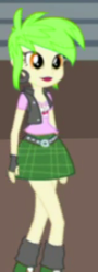 Size: 107x296 | Tagged: safe, screencap, cherry crash, better together, equestria girls, star crossed, cropped, solo