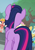 Size: 260x368 | Tagged: safe, screencap, fluttershy, meadowbrook, somnambula, twilight sparkle, twilight sparkle (alicorn), alicorn, pegasus, pony, shadow play, cropped, healer's mask, mask, plot