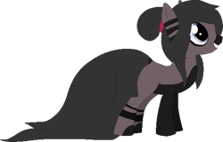 Size: 542x346 | Tagged: safe, artist:soft-fangs, derpibooru import, oc, oc only, pony