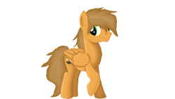 Size: 1280x720 | Tagged: safe, artist:jbond, oc, oc only, oc:jacky breeze, earth pony, pony, 2018 community collab, derpibooru community collaboration, male, simple background, stallion, transparent background