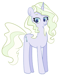 Size: 1400x1600 | Tagged: safe, artist:turtlefarminguy, pony, diana cavendish, little witch academia, ponified, simple background, solo, transparent background