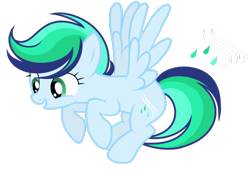 Size: 1024x704 | Tagged: safe, artist:nattela, oc, oc only, oc:rainfly, pegasus, pony, cutie mark, request