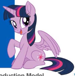 Size: 628x639 | Tagged: safe, twilight sparkle, twilight sparkle (alicorn), alicorn, pony, solo