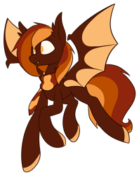 Size: 1396x1764 | Tagged: safe, artist:aegann, oc, oc only, bat pony, pony, simple background, solo, transparent background