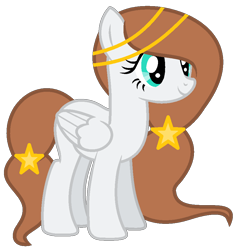 Size: 890x926 | Tagged: safe, artist:cindydreamlight, oc, oc only, oc:roksy, pegasus, pony, base used, female, mare, simple background, solo, transparent background