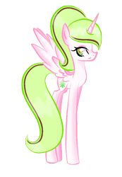 Size: 656x948 | Tagged: safe, artist:duyguusss, oc, oc only, oc:dakota chaos, alicorn, pony, female, mare, simple background, solo, transparent background