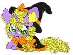 Size: 1620x1232 | Tagged: safe, artist:kagalicious, abra-ca-dabra, pony, g3, abra-cute-dabra, g3betes, solo