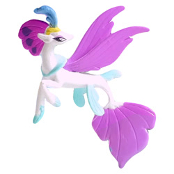 Size: 656x656 | Tagged: safe, derpibooru import, queen novo, seapony (g4), my little pony: the movie, solo