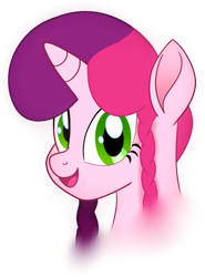 Size: 600x812 | Tagged: safe, artist:klondike, oc, oc only, oc:marker pony, pony, 4chan, solo