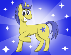 Size: 900x700 | Tagged: safe, artist:timgonemad, derpibooru import, comet tail, pony, simple background