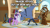 Size: 1024x576 | Tagged: safe, edit, edited screencap, screencap, iron will, twilight sparkle, twilight sparkle (alicorn), alicorn, pony, once upon a zeppelin, captain hat, image macro, meme