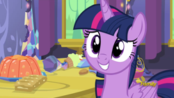 Size: 1920x1080 | Tagged: safe, screencap, twilight sparkle, twilight sparkle (alicorn), alicorn, pony, triple threat