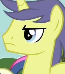 Size: 210x240 | Tagged: safe, edit, edited screencap, screencap, bon bon, comet tail, sweetie drops, earth pony, pony, unicorn, the super speedy cider squeezy 6000, angry, cropped, duo, female, male, mare, stallion