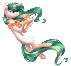 Size: 2323x2169 | Tagged: safe, artist:huirou, oc, oc only, earth pony, pony, female, high res, mare, simple background, solo, transparent background