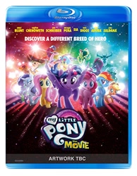 Size: 522x674 | Tagged: safe, my little pony: the movie, artwork tbc, blu-ray, cover not final, dvd, dvd cover, official