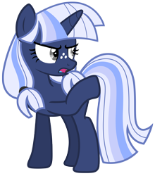 Size: 5277x6007 | Tagged: safe, artist:estories, oc, oc only, oc:silverlay, pony, unicorn, absurd resolution, female, mare, simple background, solo, transparent background, vector