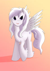 Size: 2480x3508 | Tagged: safe, artist:casparraillen, oc, oc only, oc:starstorm slumber, pegasus, pony, female, solo