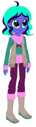 Size: 479x1665 | Tagged: safe, oc, oc only, oc:jackie joy, equestria girls, simple background