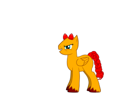 Size: 3320x2600 | Tagged: safe, artist:necromancer540, pony, pony creator, ponified, solo, sonic the hedgehog (series), zomom