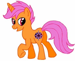 Size: 526x427 | Tagged: safe, artist:leandrovalhalla, oc, oc only, pony, unicorn, plot