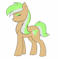 Size: 3097x3179 | Tagged: safe, artist:nero9, oc, oc only, oc:deltavu, pony, sad