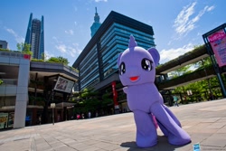 Size: 1600x1067 | Tagged: safe, twilight sparkle, twilight sparkle (alicorn), alicorn, taipei, taiwan