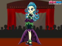 Size: 800x600 | Tagged: safe, artist:user15432, juniper montage, equestria girls, mirror magic, spoiler:eqg specials, antagonist, dressup, juniper monstar, starsue