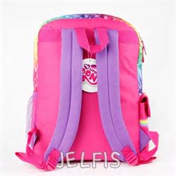 Size: 300x300 | Tagged: safe, backpack, bag, irl, merchandise, my little pony logo, no pony, photo, solo