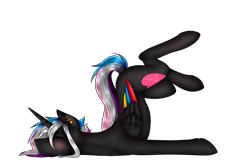 Size: 1024x683 | Tagged: safe, artist:ohflaming-rainbow, oc, oc only, oc:flaming rainbow, alicorn, pony, base used, simple background, solo, transparent background