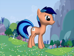 Size: 1200x900 | Tagged: safe, oc, oc only, earth pony, pony, pony creator, earth pony oc