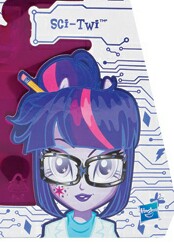 Size: 174x244 | Tagged: safe, sci-twi, twilight sparkle, equestria girls, friendship games, 2015, glasses, hasbro, makeup, merchandise, smiling