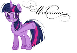Size: 802x548 | Tagged: safe, artist:bezziie, twilight sparkle, twilight sparkle (alicorn), alicorn, pony, unicorn, simple background, solo, transparent background