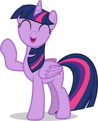 Size: 7000x8618 | Tagged: safe, artist:luckreza8, twilight sparkle, twilight sparkle (alicorn), alicorn, shadow play, absurd resolution, cute, simple background, solo, transparent background, twiabetes