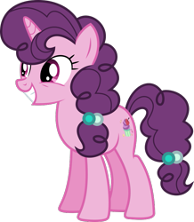 Size: 759x872 | Tagged: safe, artist:burdo49, derpibooru exclusive, sugar belle, pony, to where and back again, .svg available, cute, grin, simple background, smiling, solo, sugarbetes, svg, transparent background, vector