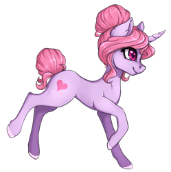 Size: 986x990 | Tagged: safe, artist:ladykochou, oc, oc only, oc:maple blush, simple background, solo, transparent background, unshorn fetlocks