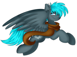 Size: 4000x2946 | Tagged: safe, artist:bl--blacklight, oc, oc only, oc:alternate, pegasus, pony, absurd resolution, high res, male, simple background, solo, stallion, transparent background