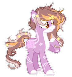 Size: 995x1061 | Tagged: safe, artist:lnspira, oc, oc only, earth pony, pony, female, mare, simple background, solo, transparent background