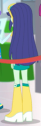 Size: 253x781 | Tagged: safe, screencap, blueberry cake, a fine line, better together, equestria girls, cropped