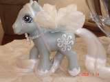 Size: 160x120 | Tagged: safe, artist:mlpgal13, oc, oc only, g3, custom, irl, photo, solo, toy